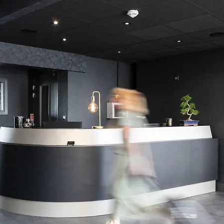 L'ortega - Rennes St Jacques Aeroport 3*