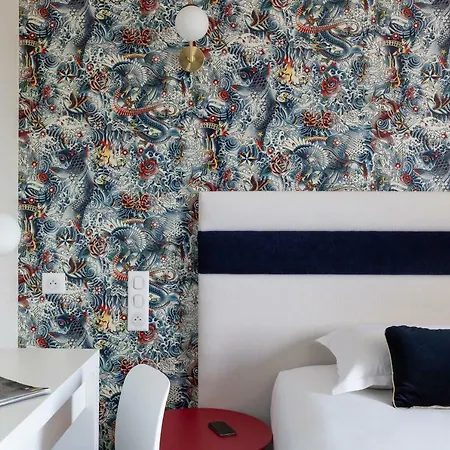 Hotel L'ortega - Rennes St Jacques Aeroport 3*